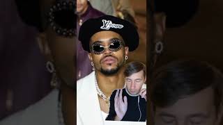 Pharrell’s Louis Vuitton debut #fashion #louisvuitton #pharrellwilliams