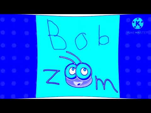Bob Zoom Logo Effects In Chorded FIXED Instructions In Description