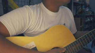 Isang Buong Araw Kasama Ka- Akong Alayam (Cover)