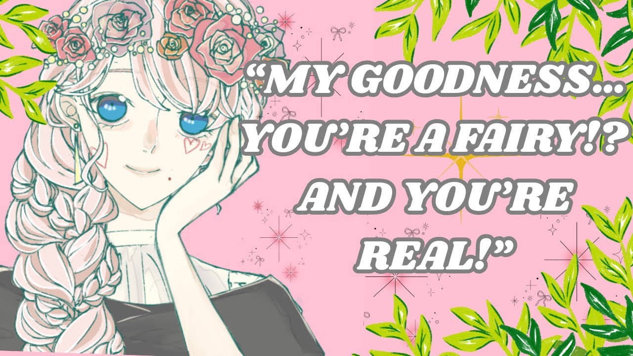 【ASMR/RP】Working With A Giant Farm Girl Σ(°ロ°) [Giantess] [Timeskips] [Cuddling] [Bad Accent] [F4A]