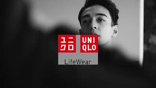 2026 ユニクロ カスタムオーダー MEN 15秒