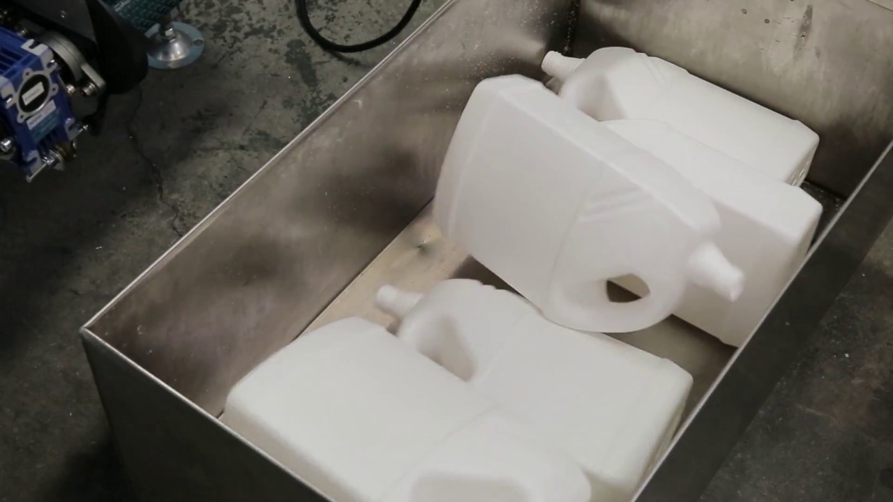 Single die head Extrusion Blow Molding Machine Taiwan | CM-65SH | Chia Ming