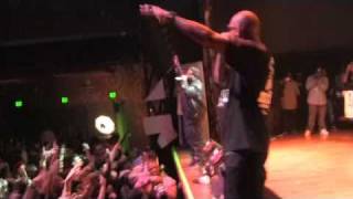 @SlimThugga presents "Tha Thug Show" at The House Of Blues