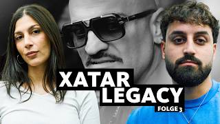 XATAR: Beats für G | Xatar Legacy | Folge 3