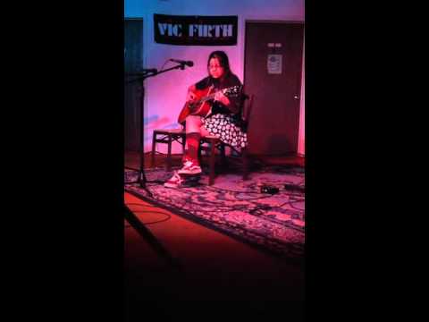 Tsuki Kake cover, Live 2/26/16
