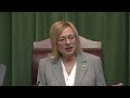 2023 Maine State of the Budget Address