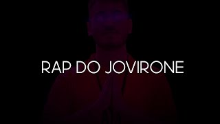Rap Do Jovirone - To Pensando Webão Prod.rafthegod
