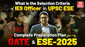 Classroom Insights | B. Singh Sir’s GATE & ESE 2025 Tips You Need to Hear! | MADE EASY