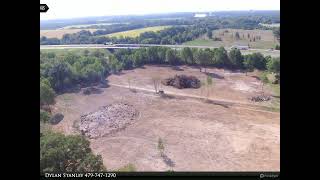 Exit 216 I-40 25.25 acres +/-