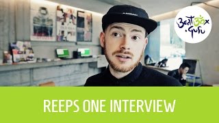 Reeps One Breath Control Tutorial Beatbox.guru