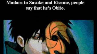 TOBI IS NOT OBITO (HE IS...599)