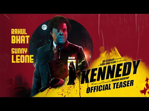 Kennedy Trailer Watch Online