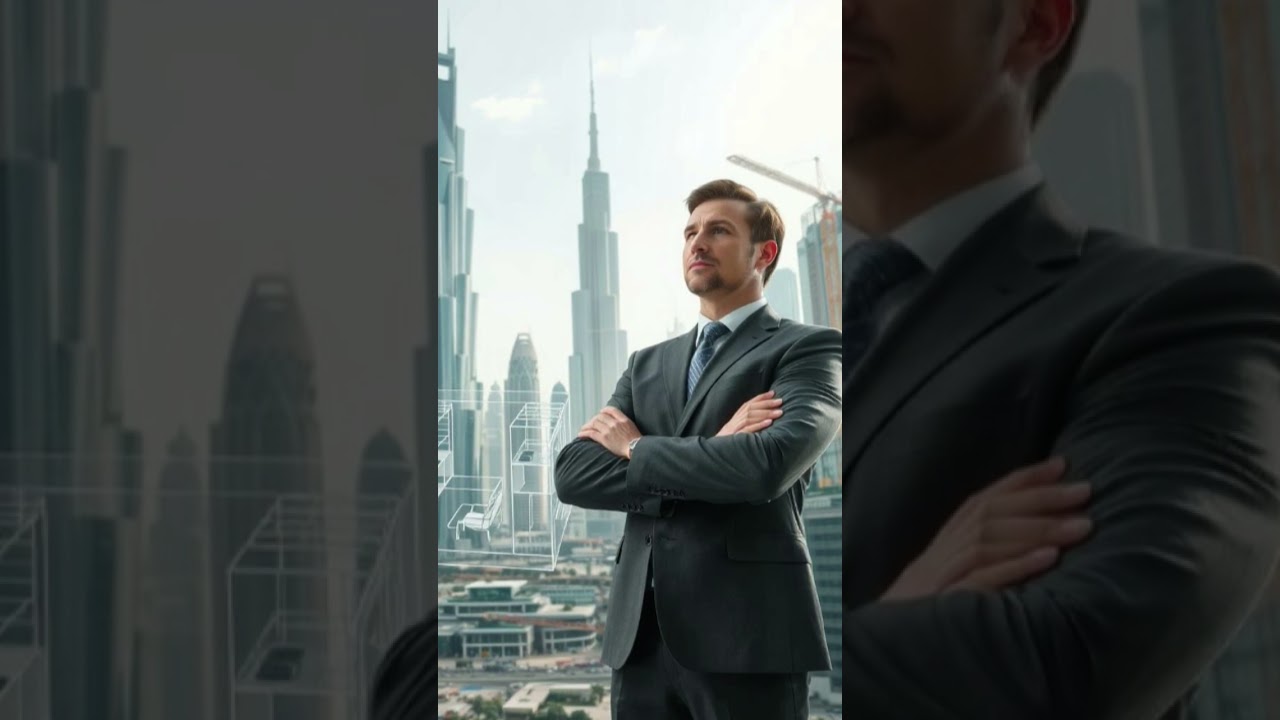 The UAE is Investing Big—Are You Ready to Build?