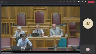 Dorset Council's Licensing Sub Committee - 1 September 2022