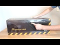 Beginning of video