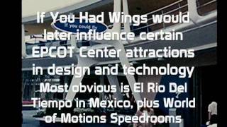 If You Had Wings and Dreamflight - Ultimate tribute