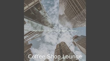 Scintillating Backdrops for Working at Home