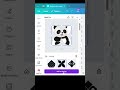 Canva hack #new #canva #graphicdesign #design #tools #foryou #short