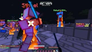 [Quality] EOTW Clips y FFA
