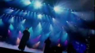 H.O.T 2000 Concert in china Pt 6