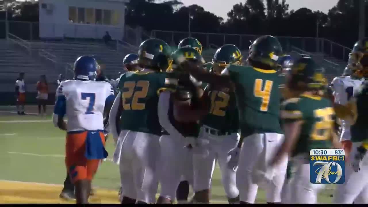 2023 Sportsline Summer Camp: Walker Wildcats - Part II