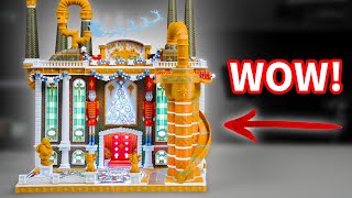 The Best 3d Printed Christmas Decoration!