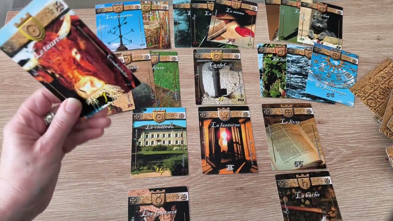 Tirage Que va apporter  le prochain président (e) à la France en 2027 ?