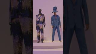 Hear from Creative Director, Tokyo James, one of the designers featured in #AfricaFashionBkM.