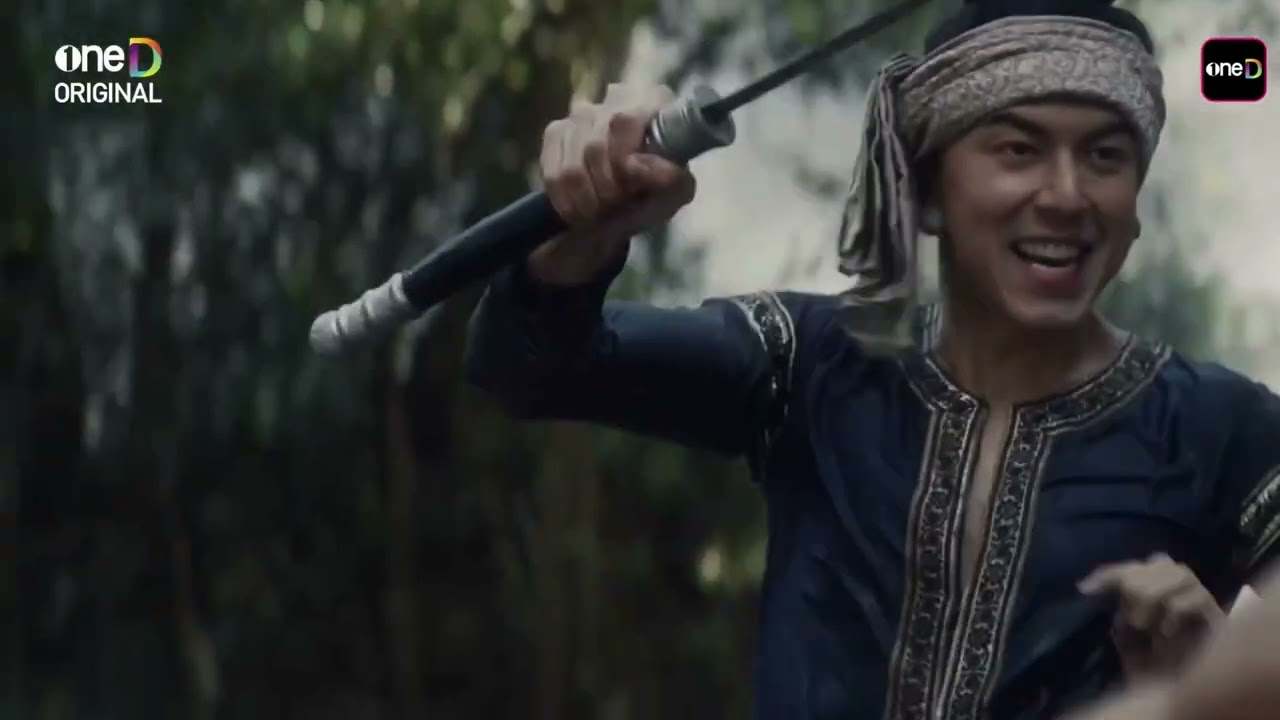 หงสาวดี - รักกันตลอดไป - \