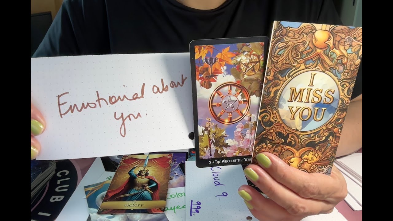 U wanted communication & commitment... u'll get both! U'll be on cloud 9! SUDDEN SHIFTS. ACTION❤️💯