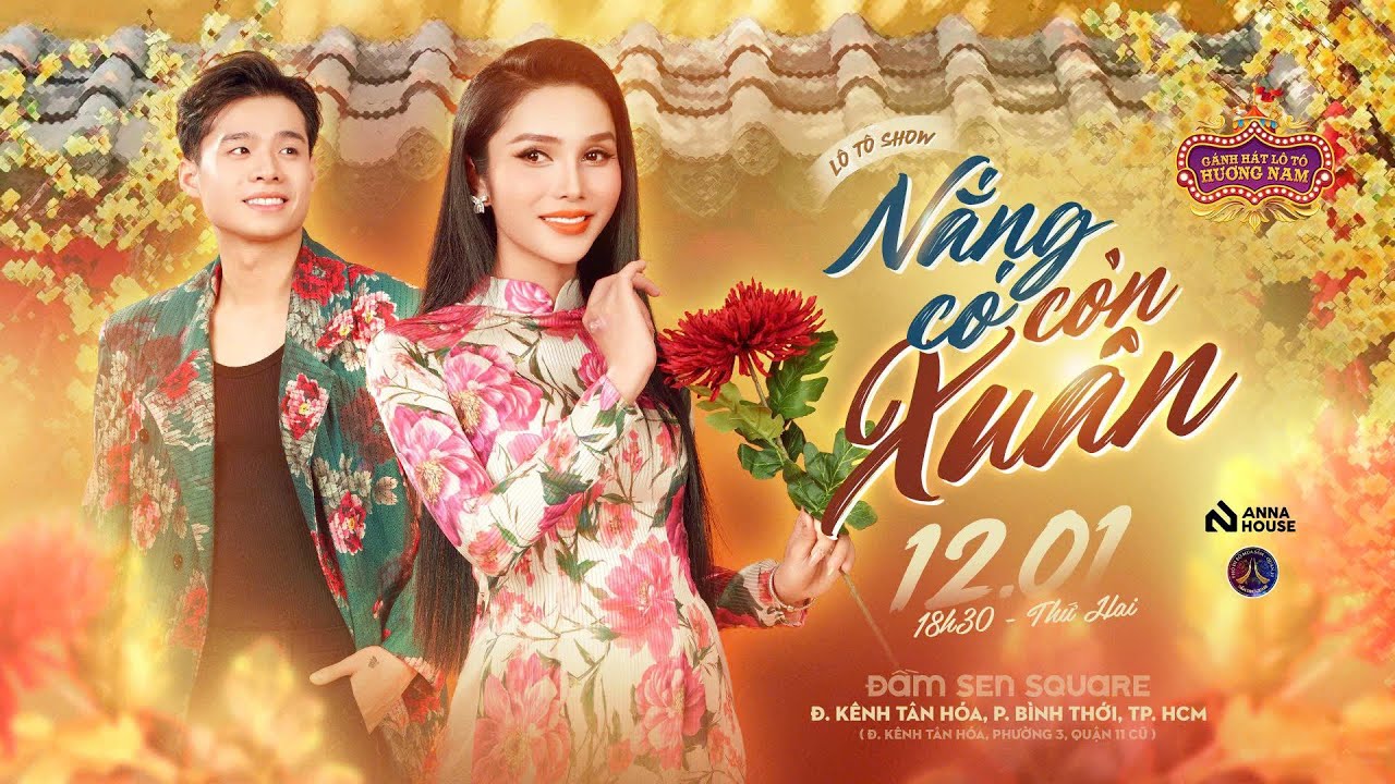 [LIVE] Lô Tô Hương Nam | 12/01/2026 : NẮNG CÓ CÒN XUÂN