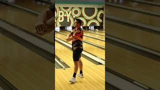 PBA Pros Sends Pins FLYING with a 6lb Ball!