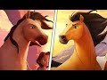 Спирит - последняя классика DreamWorks