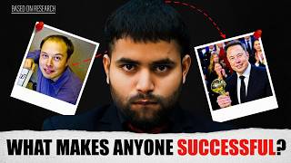 The Hidden Factor That Decides Your Success!