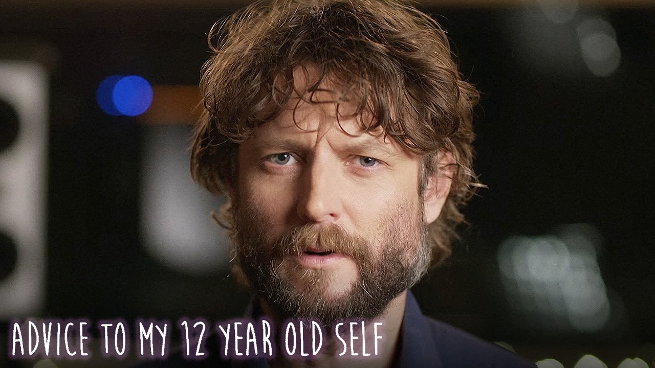 advice to my younger self legal 500 Ben Quilty | Advice To My 12 Year Old Self