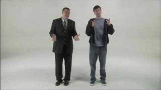 Hi. I'm a Mac - Greenpeace Apple parody