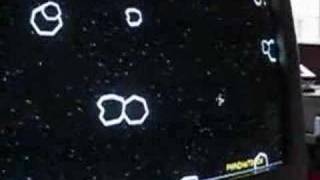 Asteroids - DOUBLE PWNAGE