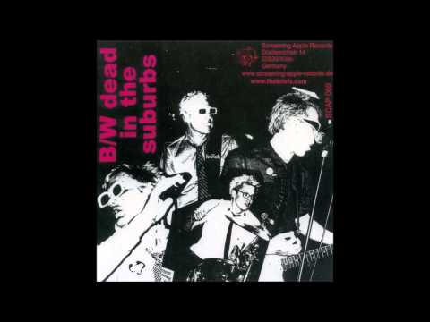 The Briefs - (Looking Through) Gary Glitter's Eyes