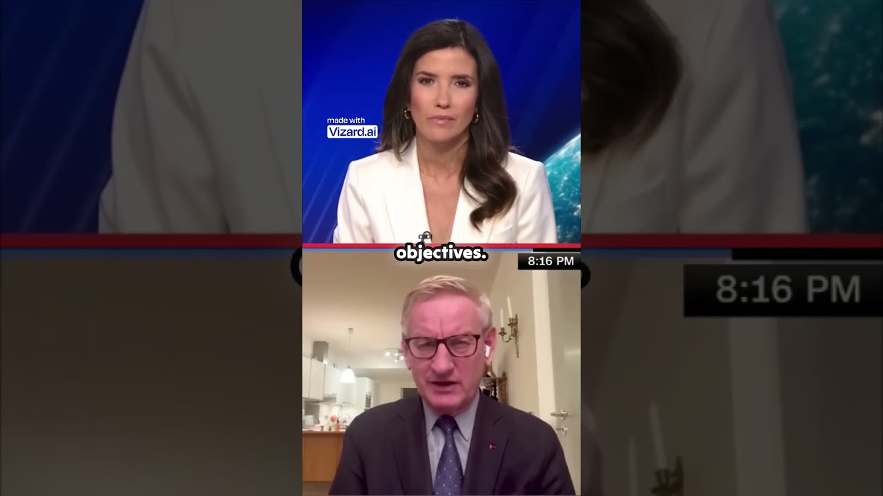 Putin Vows To Seize Donbas By Military Or Other Means