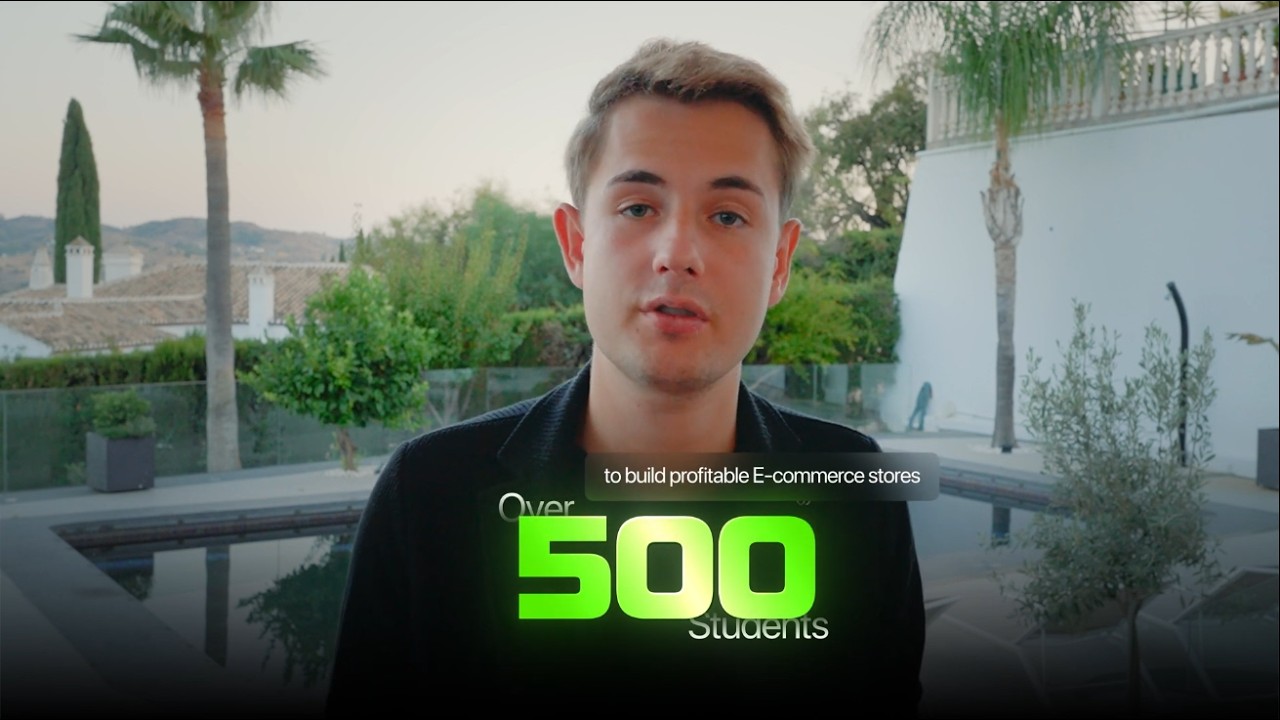 samuel vsl video editing