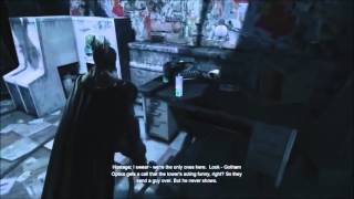 GhostRobo 2013 Montage