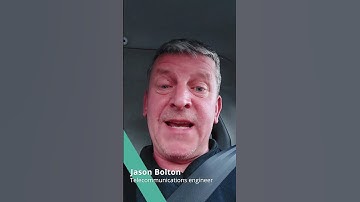 Telecommunications engineer Jason claimed back nearly £1000 - Swift Refunds