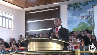 Pr Osiel Gomes  Por Que A Bblia  A Soluo Para A Depresso  Memrias De Pregao