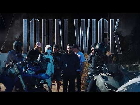SIPO - JOHN WICK