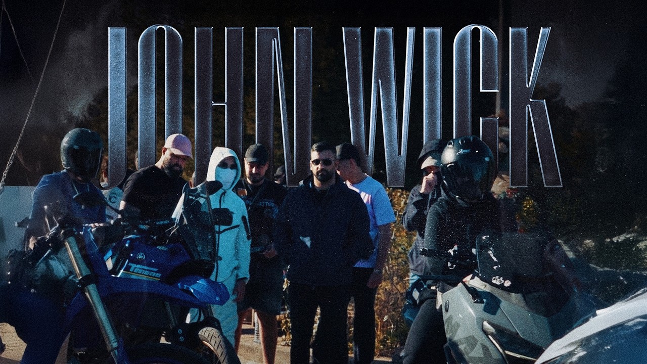 SIPO - JOHN WICK