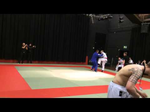 combudo 7 final 85-90kg