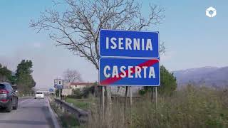 Isolkappa in Cantiere - Operazione Superbonus in Molise