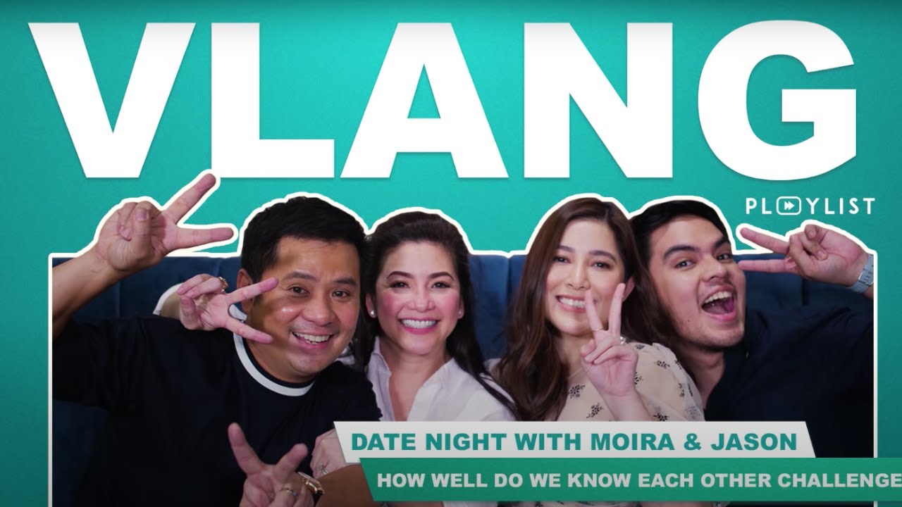 How Well Do You Know Your Partner with Moira & Jason | OGRE Date Night