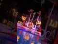 Secrets Playa Mujeres- Asado Fire Show #secretsplayamujeres #travelagent #destinationwedding #pyro