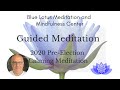Pre-Election Silent Meditation | Guided Meditation